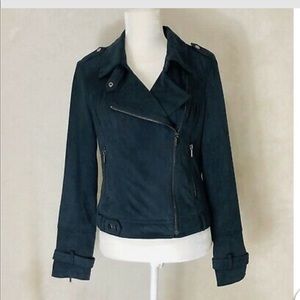 BNCI by Blanc Noir going out jacket